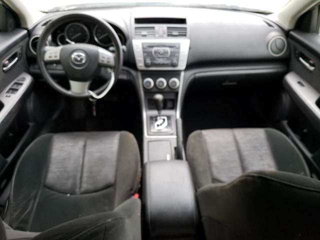 Photo 8 from auction – 2009 MAZDA 6 I with VIN 1YVHP81H095M51263