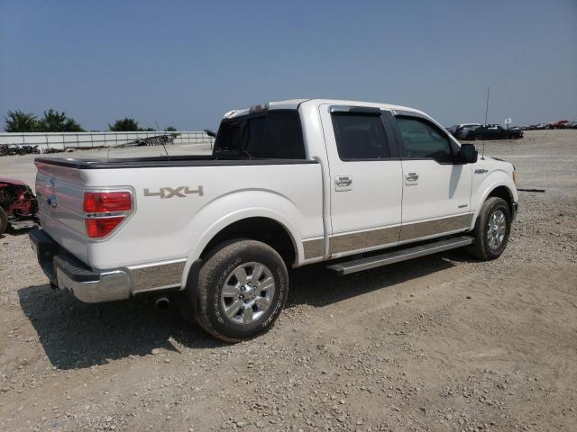 Photo 3 from auction – 2011 FORD F150 SUPER with VIN 1FTFW1ET8BFB41092