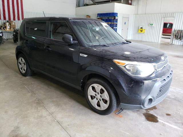 Photo 4 from auction – 2015 KIA SOUL with VIN KNDJN2A22F7126121