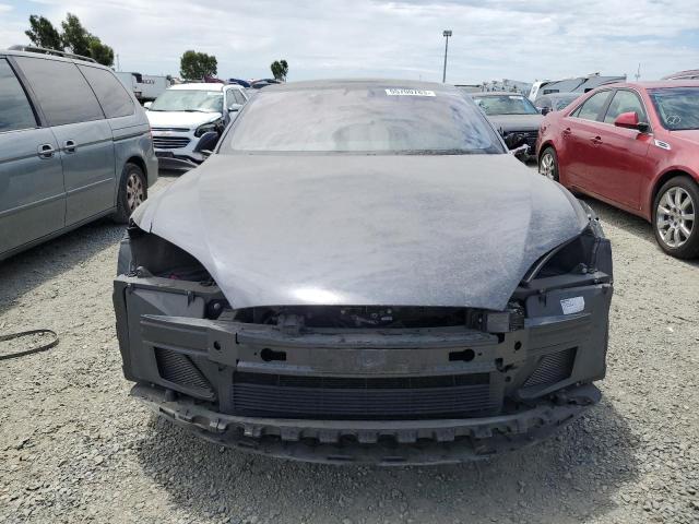 Photo 5 from auction – 2018 TESLA MODEL S with VIN 5YJSA1E28JF272420