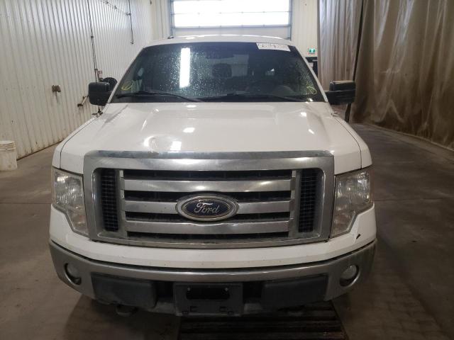Photo 5 from auction – 2012 FORD F150 SUPER with VIN 1FTFX1EF4CFC44714