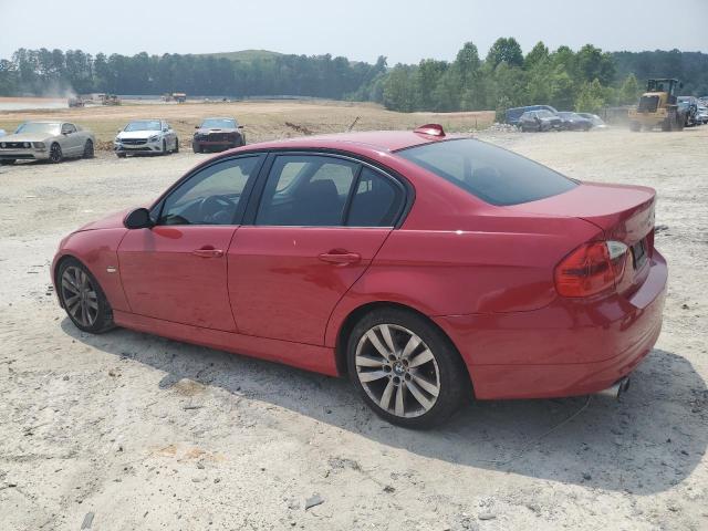 Photo 2 from auction – 2008 BMW 328 I with VIN WBAVA33528K054733