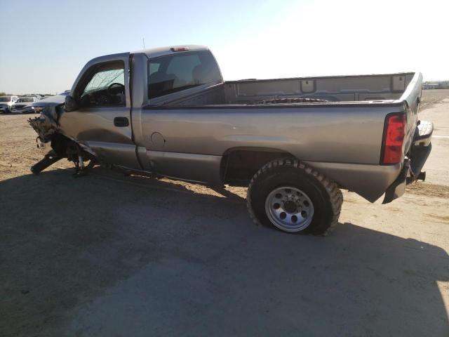 Photo 2 from auction – 2002 GMC SIERRA C25 with VIN 1GTHC24U52E127223