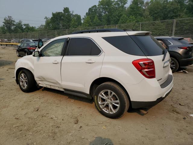 Photo 2 from auction – 2017 CHEVROLET EQUINOX LT with VIN 2GNALCEK6H6119902