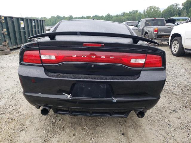 Photo 6 from auction – 2014 DODGE CHARGER with VIN 2C3CDXAT0EH279086