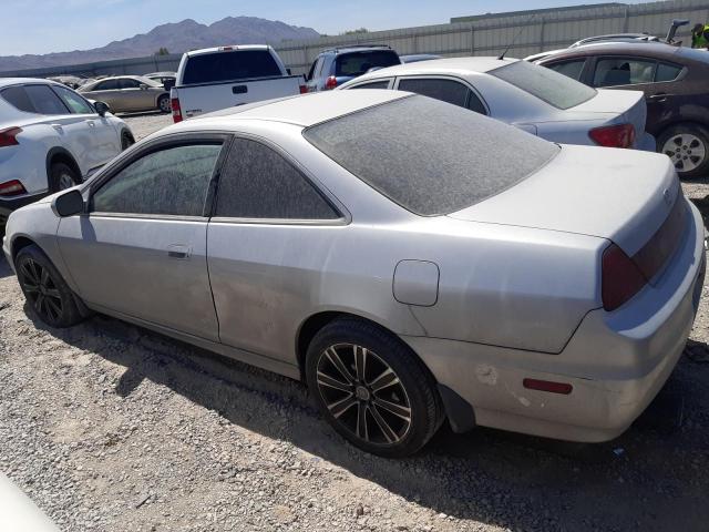 Photo 2 from auction – 2002 HONDA ACCORD EX with VIN 1HGCG32742A014518