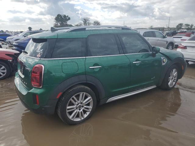 Photo 3 from auction – 2022 MINI COOPER S E with VIN WMZ23BS0XN3P03863