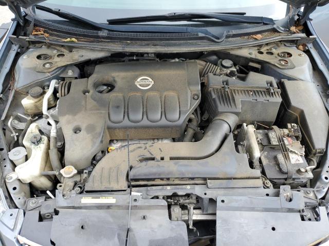 Photo 11 from auction – 2011 NISSAN ALTIMA S with VIN 1N4AL2EPXBC153697