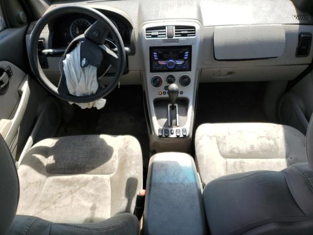 Photo 8 from auction – 2005 CHEVROLET EQUINOX LS with VIN 2CNDL23F356006549