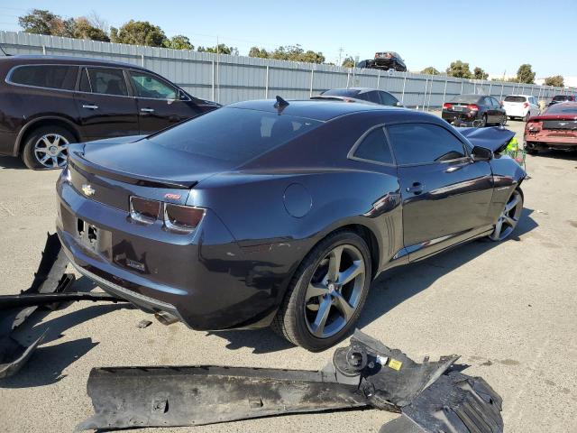 Photo 3 from auction – 2013 CHEVROLET CAMARO LT with VIN 2G1FB1E36D9128535