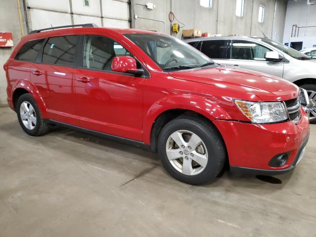 Foto 4 de la subasta – 2012 DODGE JOURNEY SX con VIN 3C4PDCBG8CT336288