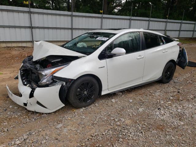 TOYOTA PRIUS 2016 with VIN JTDKARFU2G3018335 - Photo from auction
