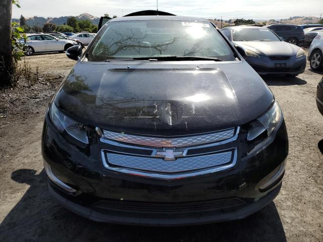 Photo 5 from auction – 2013 CHEVROLET VOLT with VIN 1G1RH6E4XDU111810