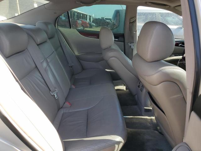Foto 10 de la subasta – 2003 LEXUS ES 300 con VIN JTHBF30G930096459