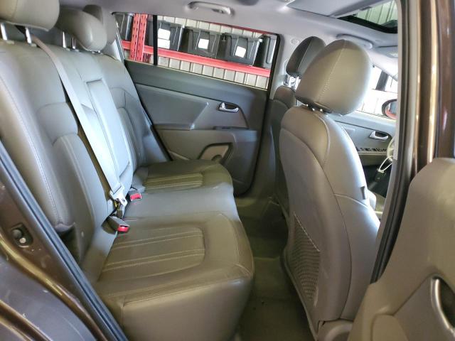 Photo 10 from auction – 2012 KIA SPORTAGE E with VIN KNDPC3A24C7346250