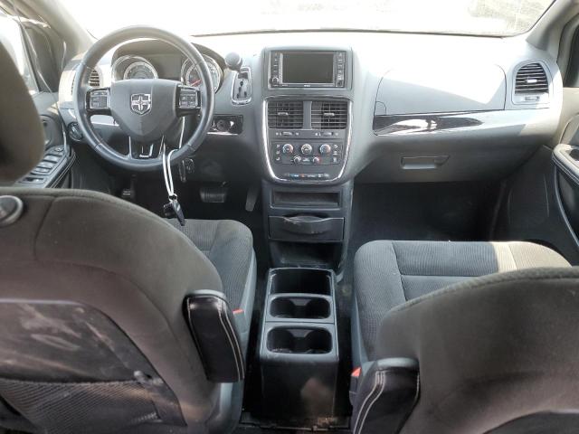 Photo 8 from auction – 2017 DODGE GRAND CARA with VIN 2C4RDGBGXHR601917