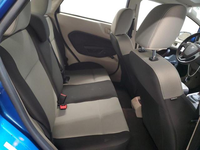 Photo 10 from auction – 2011 FORD FIESTA S with VIN 3FADP4AJ2BM170135