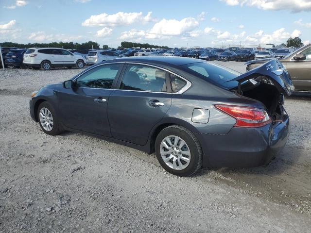 Photo 2 from auction – 2013 NISSAN ALTIMA 2.5 with VIN 1N4AL3AP8DN475225