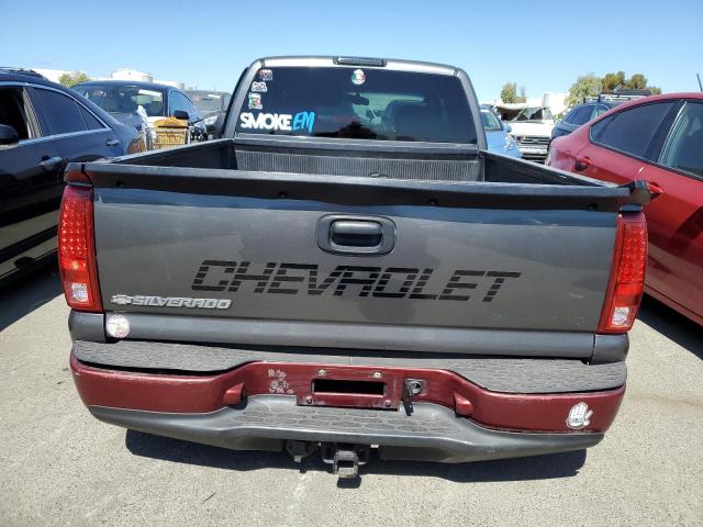 Photo 6 from auction – 2000 CHEVROLET SILVERADO with VIN 1GCEC19T1YZ174263