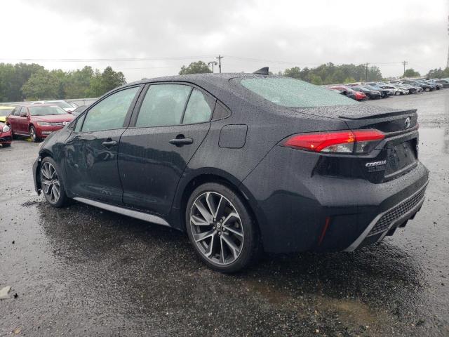 Photo 2 from auction – 2020 TOYOTA COROLLA XS with VIN 5YFT4RCE8LP008368
