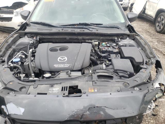 Photo 11 from auction – 2016 MAZDA 3 SPORT with VIN 3MZBM1U70GM319770