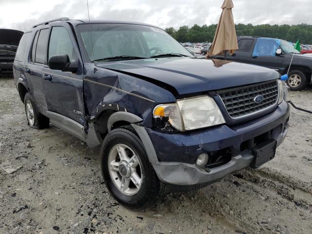 Photo 4 from auction – 2002 FORD EXPLORER X with VIN 1FMZU63EX2UC46440