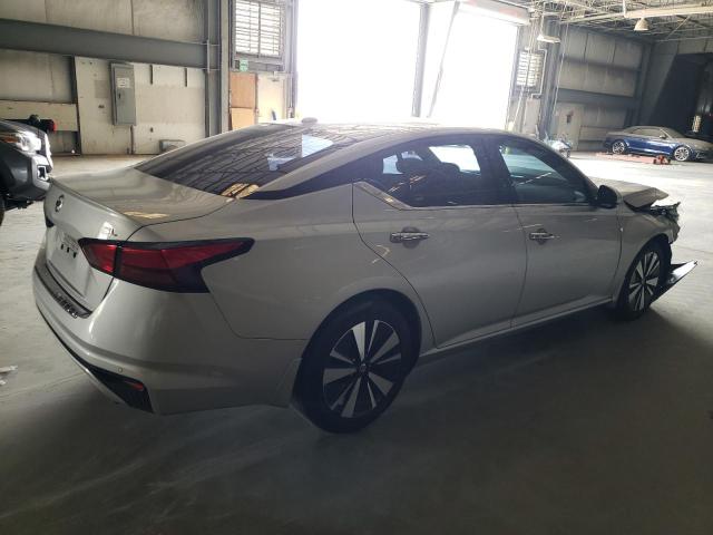 Photo 3 from auction – 2021 NISSAN ALTIMA SL with VIN 1N4BL4EVXMN415711