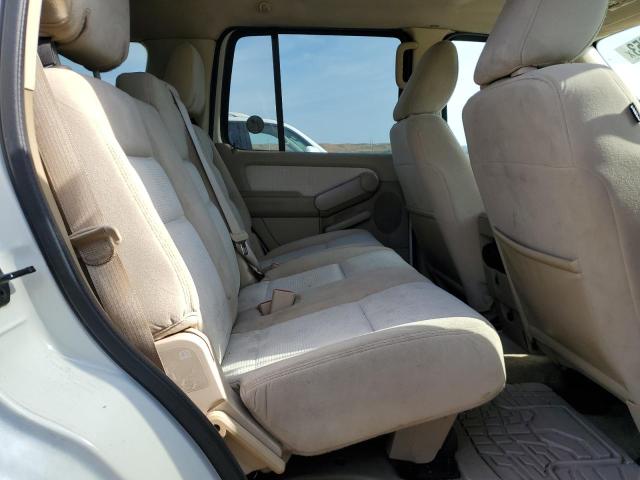 Photo 11 from auction – 2010 FORD EXPLORER X with VIN 1FMEU7DE1AUA33801