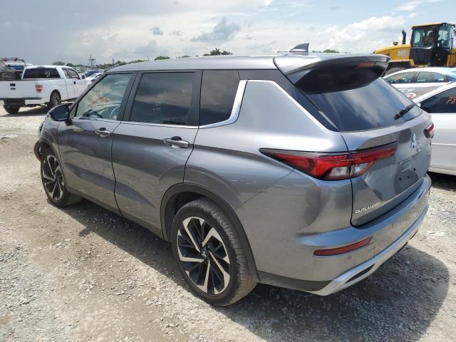 Photo 2 from auction – 2022 MITSUBISHI OUTLANDER with VIN JA4J3UA81NZ088917