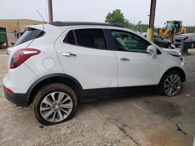 Photo 3 from auction – 2019 BUICK ENCORE PRE with VIN KL4CJASB3KB729724