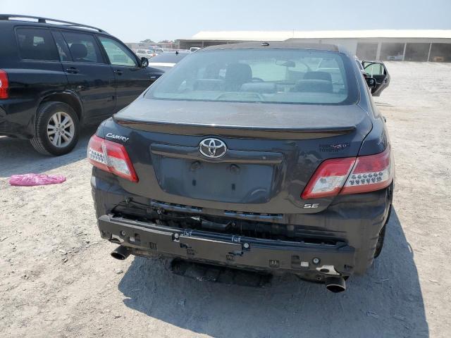 Photo 6 from auction – 2010 TOYOTA CAMRY BASE with VIN 4T1BF3EK0AU089951