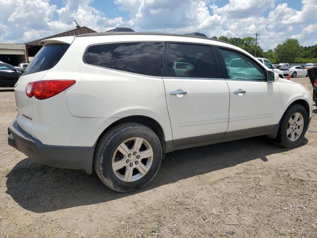 Photo 3 from auction – 2012 CHEVROLET TRAVERSE L with VIN 1GNKRGED3CJ338310