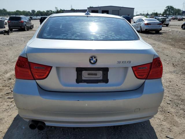 Foto 6 de la subasta – 2009 BMW 328 I con VIN WBAPH77579NL84583