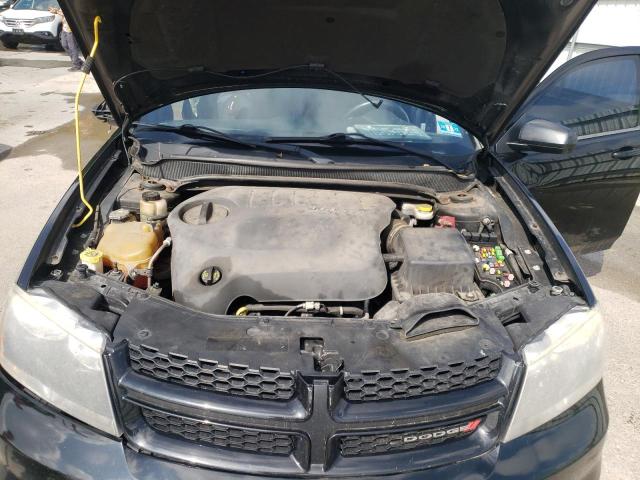 Zdjęcie 11 z aukcji – 2013 DODGE AVENGER SX z VIN 1C3CDZCG7DN614362