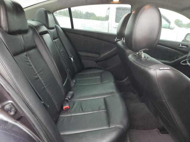Photo 10 from auction – 2011 NISSAN ALTIMA BAS with VIN 1N4AL2AP9BN450597