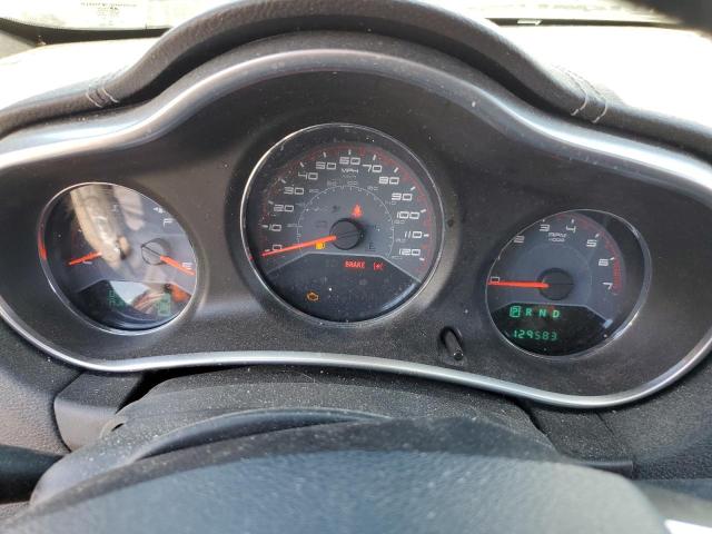 Foto 9 de la subasta – 2012 DODGE AVENGER SX con VIN 1C3CDZCB5CN208843