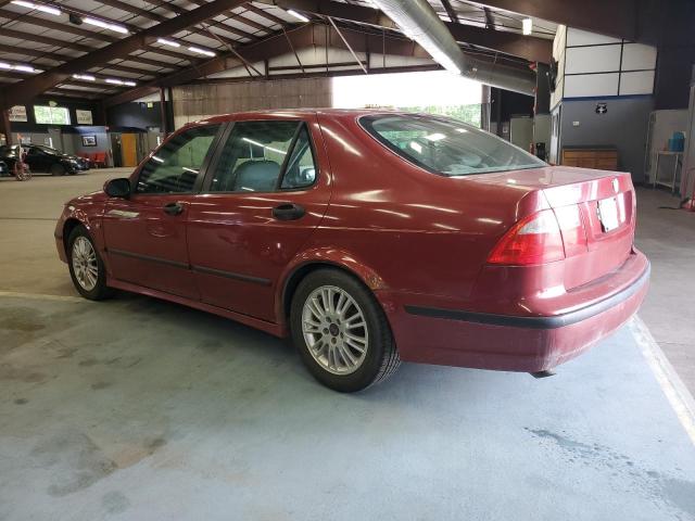 Photo 2 from auction – 2005 SAAB 9-5 ARC with VIN YS3ED45A453522860