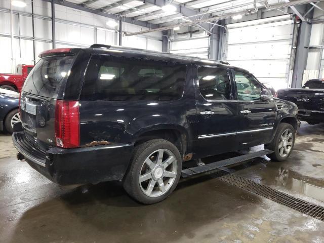 Фото 3 с аукциона – 2007 CADILLAC ESCALADE E с VIN 1GYFK66867R297246