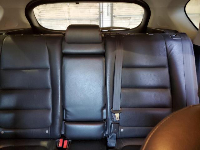 Photo 10 from auction – 2015 MAZDA CX-5 GT with VIN JM3KE4DY2F0450539