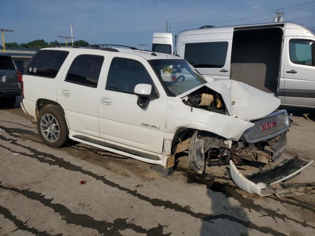 Photo 4 from auction – 2003 GMC YUKON DENA with VIN 1GKEK63U03J232540