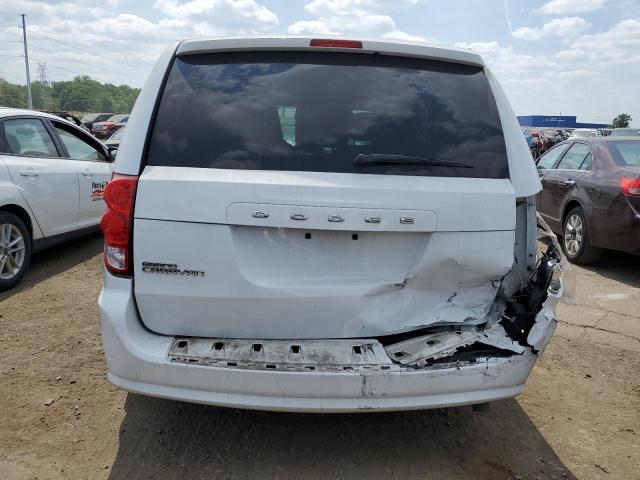 Photo 6 from auction – 2016 DODGE GRAND CARA with VIN 2C4RDGCG3GR211562