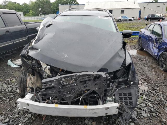 Photo 5 from auction – 2020 NISSAN PATHFINDER with VIN 5N1DR2BM2LC606403
