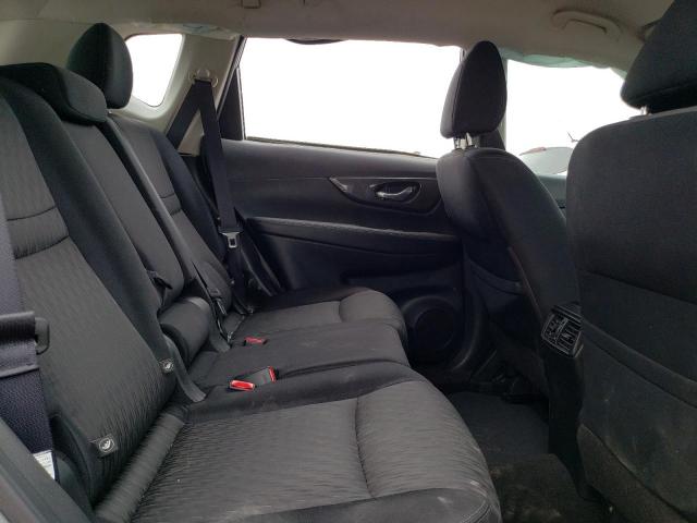 Photo 10 from auction – 2017 NISSAN ROGUE S with VIN JN8AT2MT3HW386857
