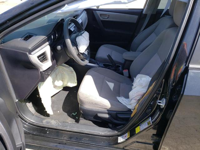 Photo 7 from auction – 2015 TOYOTA COROLLA L with VIN 2T1BURHE3FC394285