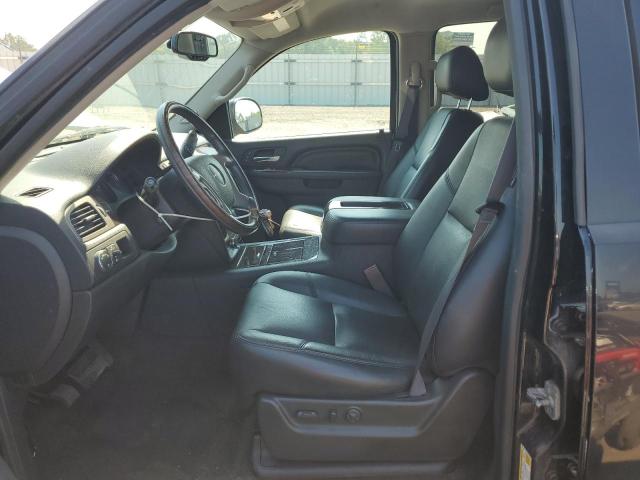 Photo 7 from auction – 2013 GMC YUKON DENA with VIN 1GKS1EEF9DR137881