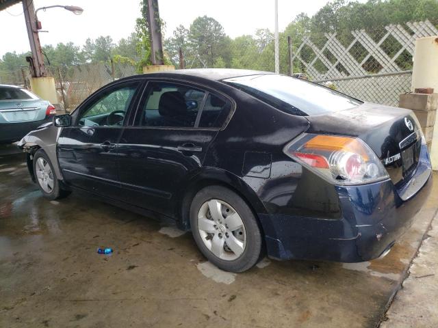 Photo 2 from auction – 2008 NISSAN ALTIMA 2.5 with VIN 1N4AL21E18C191025