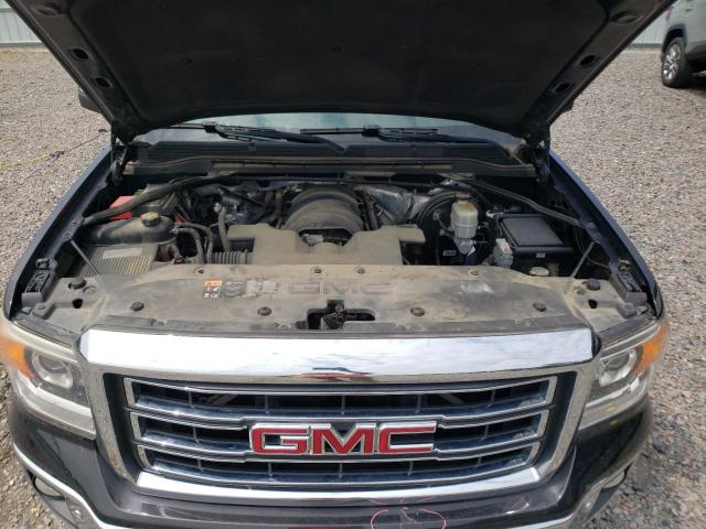 Photo 11 from auction – 2015 GMC SIERRA K15 with VIN 1GTV2VEC1FZ269189