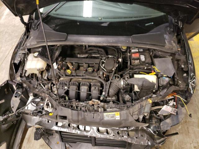 Photo 11 from auction – 2012 FORD FOCUS SEL with VIN 1FAHP3H23CL473924