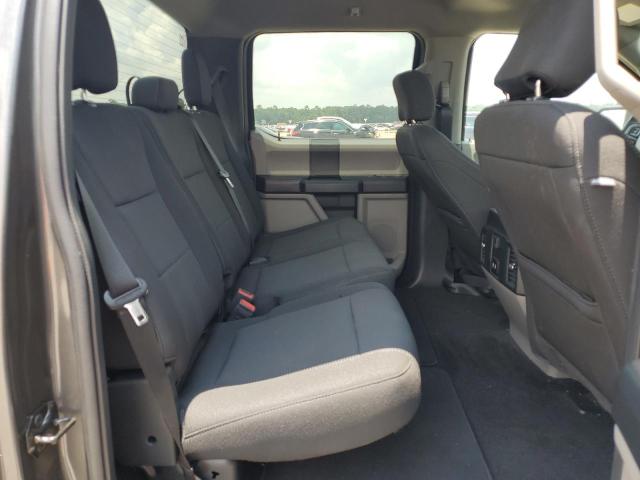 Photo 10 from auction – 2018 FORD F150 SUPER with VIN 1FTEW1CP9JKC43492