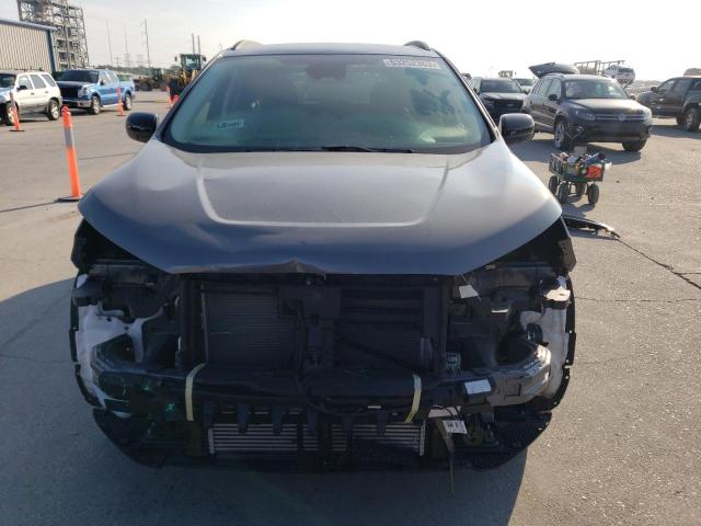 Photo 5 from auction – 2022 FORD EDGE SEL with VIN 2FMPK4J91NBA72307